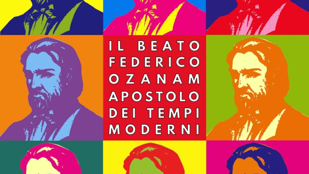 Seminario Sul Beato Federico Ozanam Su Facebook E Youtube Societ Di