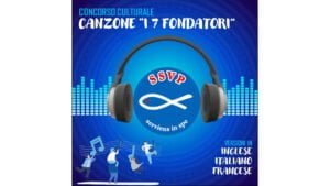 concorso culturale la canzone dei 7 fondatori