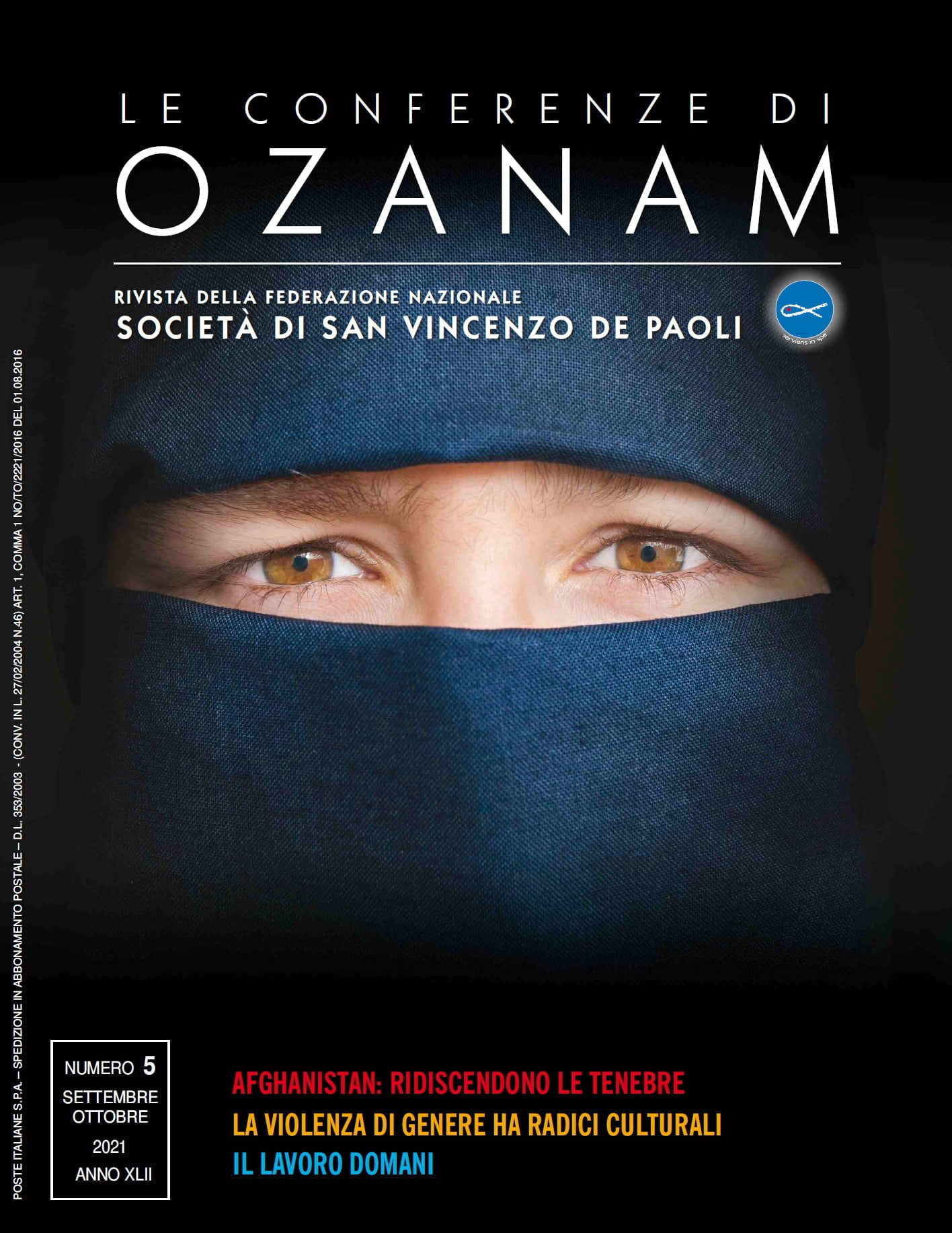 Rivista-Le-Conferenze-di-Ozanam-Settembre-Ottobre-2021