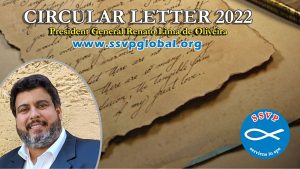 Lettera Circolare del Presidente Generale