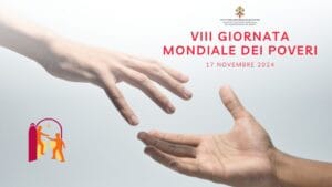 Giornata Mondiale dei Poveri