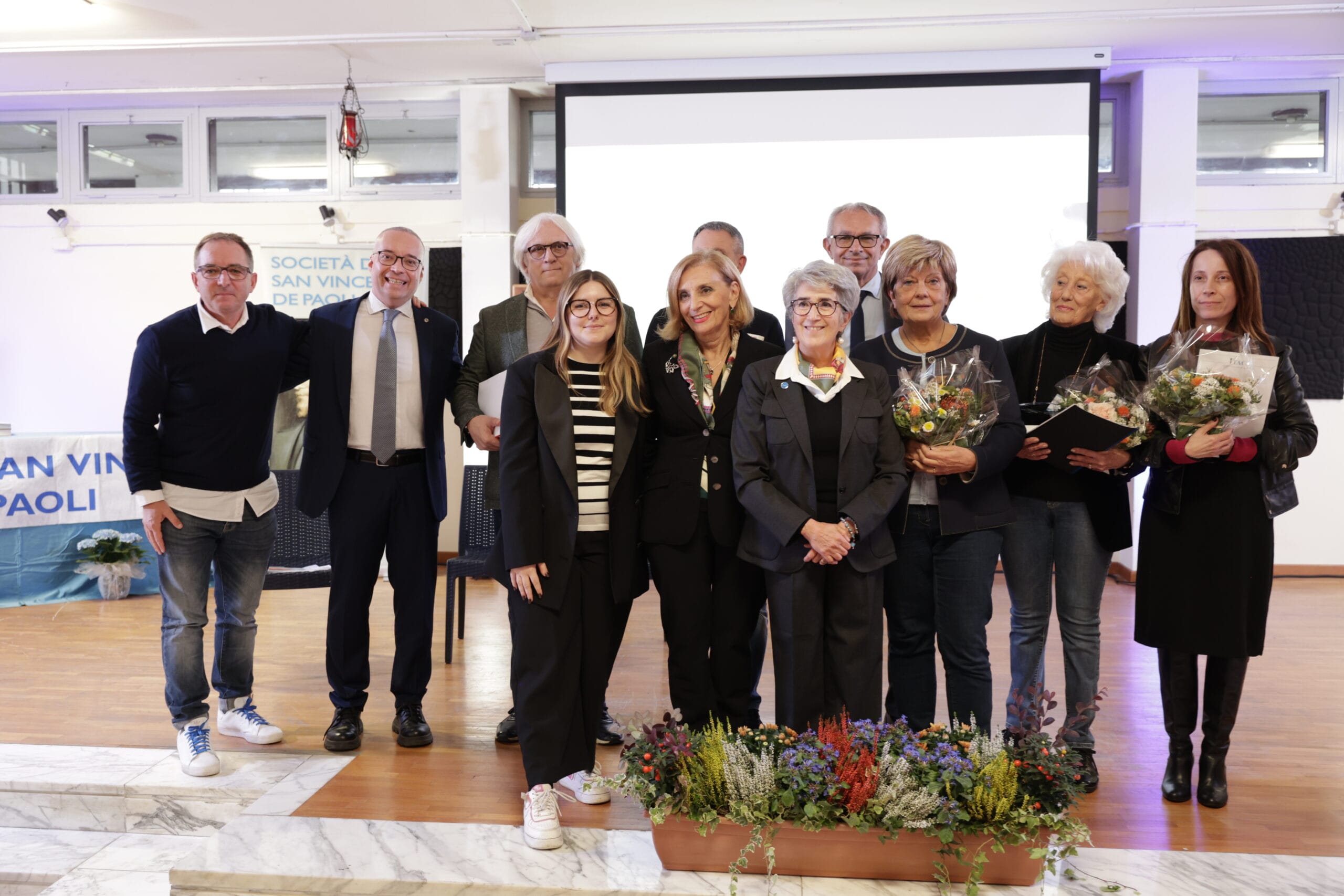 Premio Carlo Castelli, le testimonianze dei reclusi